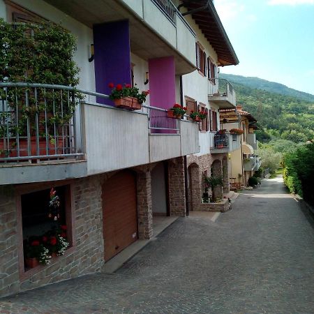 B&B Agli Ulivi Arco Bagian luar foto