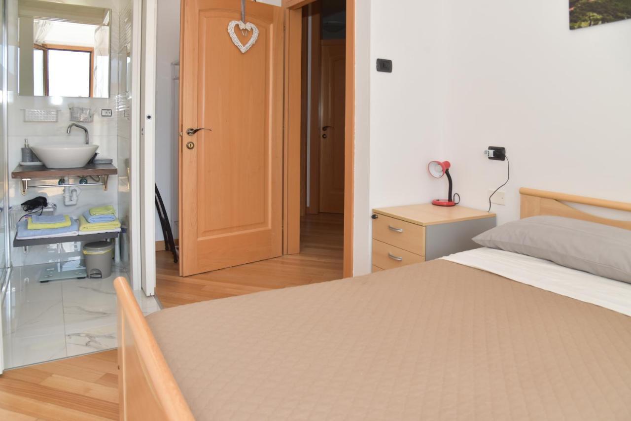 B&B Agli Ulivi Arco Bagian luar foto