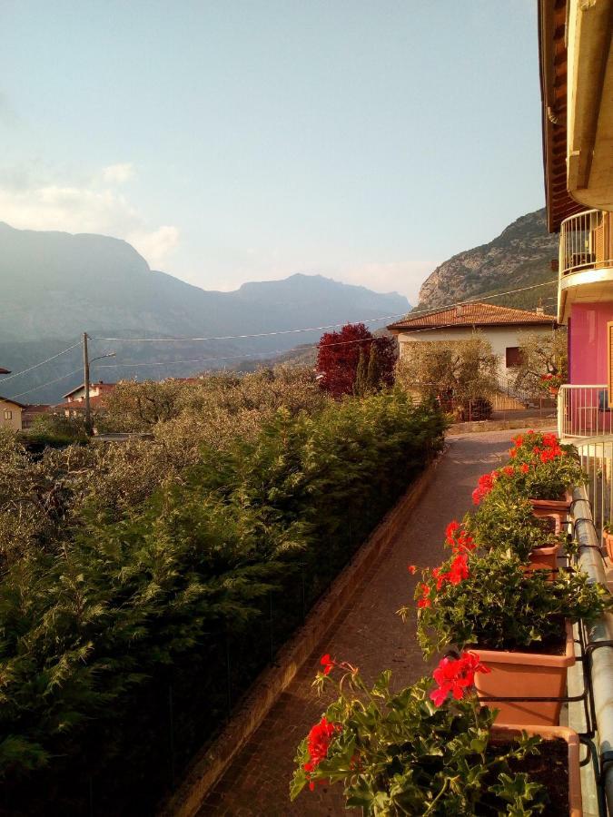 B&B Agli Ulivi Arco Bagian luar foto