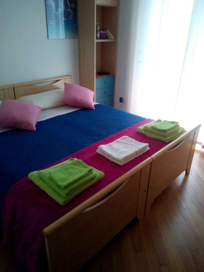 B&B Agli Ulivi Arco Bagian luar foto