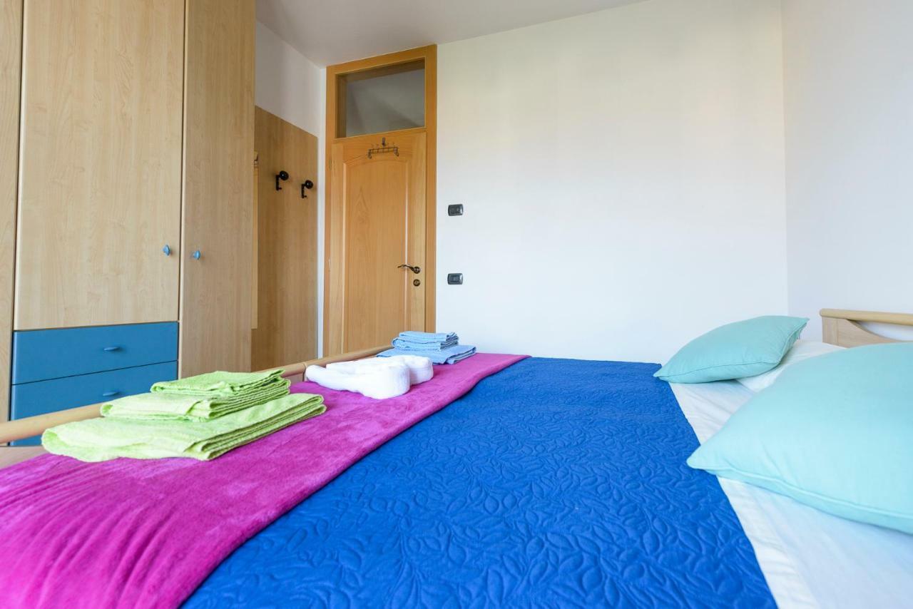 B&B Agli Ulivi Arco Bagian luar foto